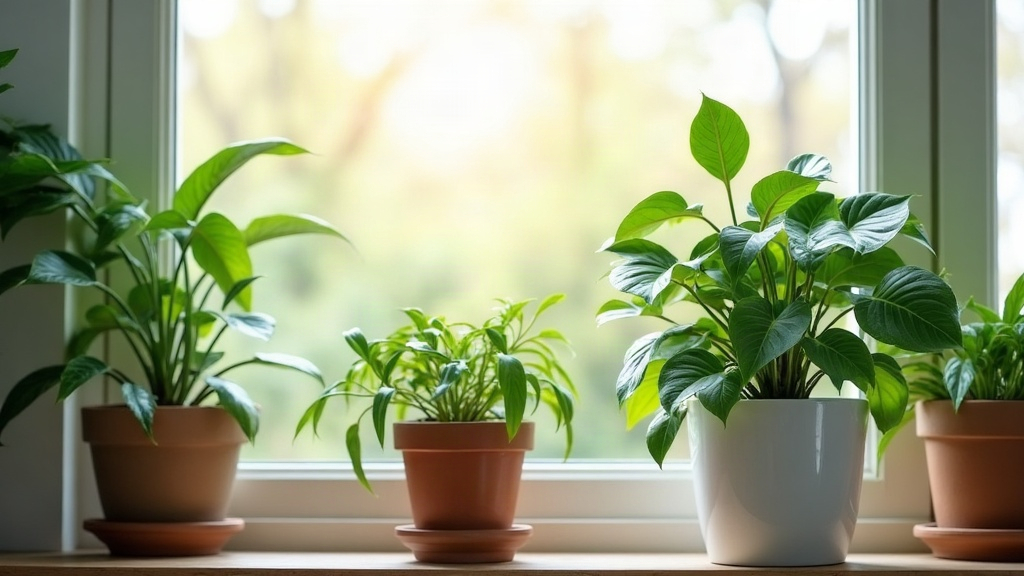 Best Low Light Indoor Plants for Apartments (2026 Guide)