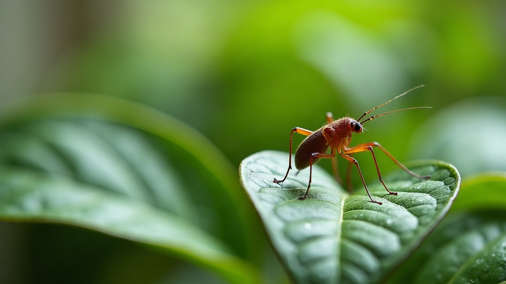 How to Get Rid of Fungus Gnats in Houseplants for Good
