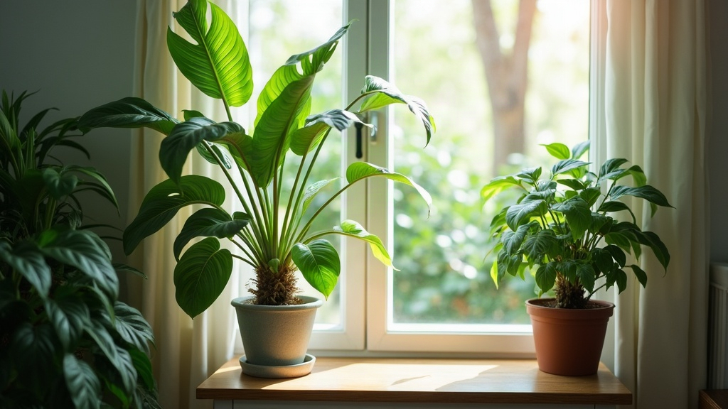 How to Increase Humidity for Indoor Tropical Plants (10 Real Fixes)
