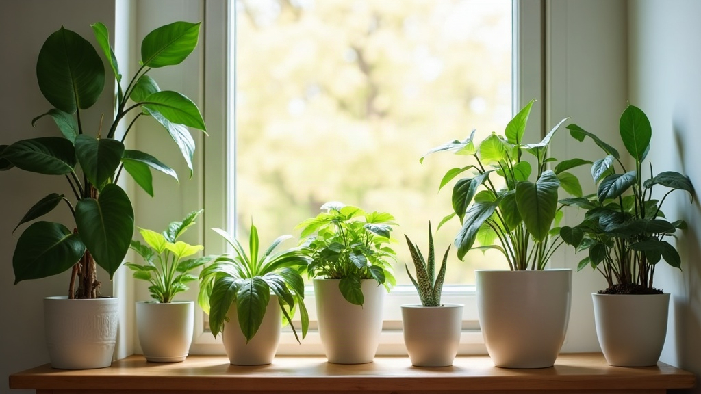 Indoor Plant Lighting Guide for Beginners: Find the Right Light