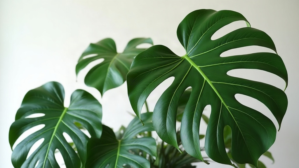 Monstera Deliciosa Care Guide for Beginners (2026)