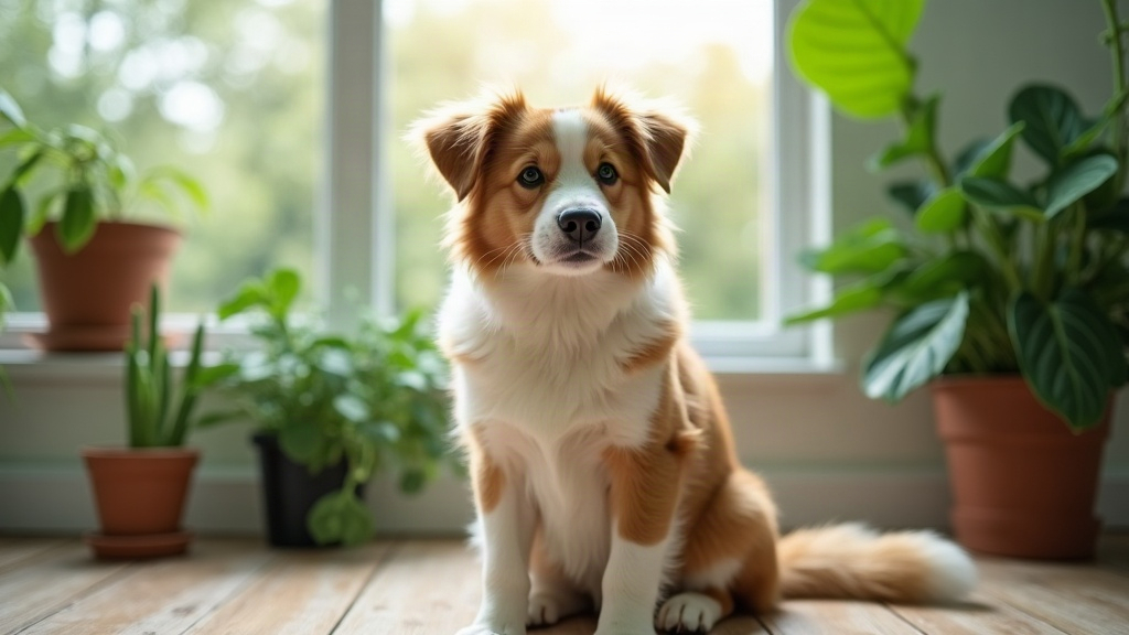 Pet Safe Houseplants Non Toxic to Cats and Dogs (2026 Guide)